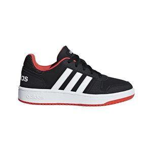 Detská obuv Adidas Hoops 2.0 K vyobraziť