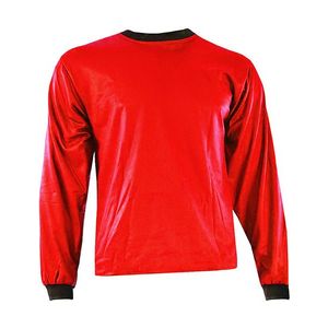 Pánske / chlapčenské športové tričko Red Akcent vyobraziť