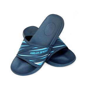 AQUA-SPEED Idaho pánske papuče do bazéna vyobraziť