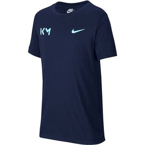 Detské športové tričko Nike KM vyobraziť