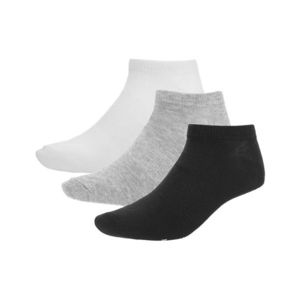 Dámske ponožky Outhorn 3 kusy vyobraziť