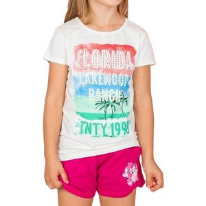 Dievčenské tričko florida vyobraziť