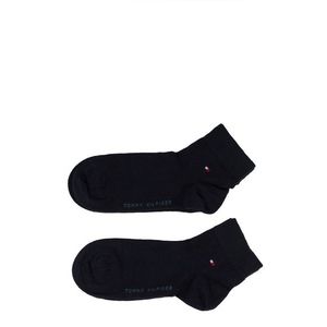 Tommy Hilfiger - Pánske ponožky Quarter(2-pak) vyobraziť
