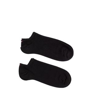 Tommy Hilfiger - Pánské ponožky Sneaker (2-pak) vyobraziť