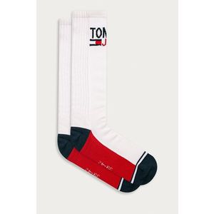 Tommy Jeans - Ponožky (2-pak) vyobraziť