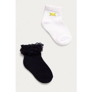 Mayoral - Detské ponožky (2-pak) vyobraziť