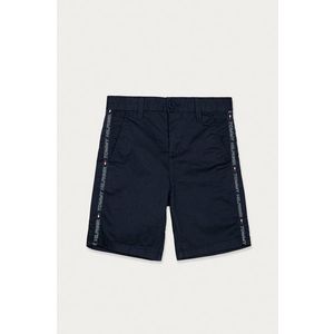 Tommy Hilfiger - Detské krátke nohavice 128-176 cm vyobraziť