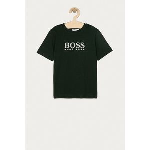 Boss - Detské tričko vyobraziť
