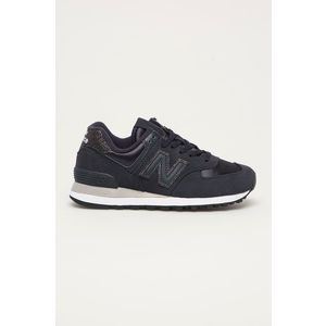 New Balance - Topánky WL574FA2 vyobraziť