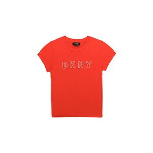 Dkny - Detské tričko 102-108 cm vyobraziť