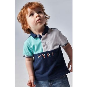 Mayoral - Detské polo tričko vyobraziť