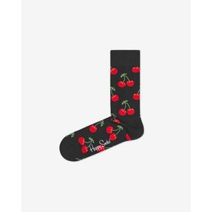 Cherry Ponožky Happy Socks vyobraziť