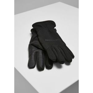 Urban Classics Performance Winter Gloves black - S/M vyobraziť