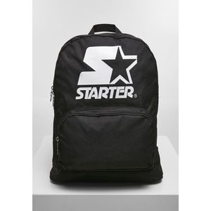 Starter Backpack black - One Size vyobraziť