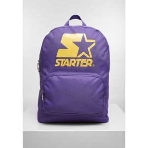 Starter Backpack real violet - One Size vyobraziť