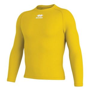 Errea Daris Shirt L/S AD Yellow - L/XL vyobraziť