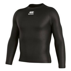 Errea Daris Shirt L/S AD Black - L/XL vyobraziť