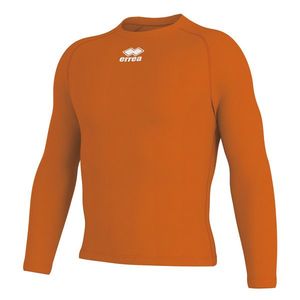 Errea Daris Shirt L/S AD Orange - L/XL vyobraziť