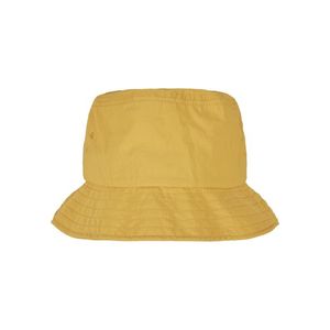 Urban Classics Water Repellent Bucket Hat dustyellow - One Size vyobraziť