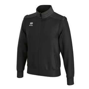 Errea Dustin Top 2 in 1 Jacket and Vest Ad Black - 2XL vyobraziť