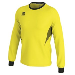 Errea Malibu GK Shirt L/S AD Neon Yellow - 2XL vyobraziť