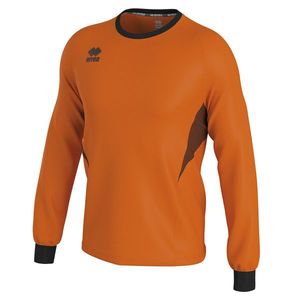 Errea Malibu GK Shirt L/S AD Neon Orange - 2XL vyobraziť
