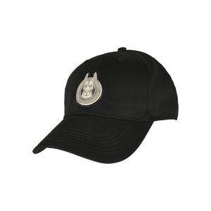 Urban Classics C&S WL Earn Respect Curved Cap black/mc - One Size vyobraziť