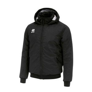 Errea Niamh Jacket Ad Black - 2XL vyobraziť