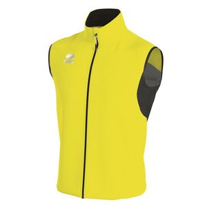 Errea Top Wem Ad Neon Yellow - 2XL vyobraziť