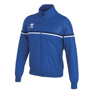 Errea Dexter Top Ad Blue Dark Blue White - 2XL vyobraziť