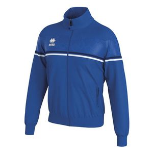 Errea Donovan Top Ad Blue Dark Blue White - 2XL vyobraziť