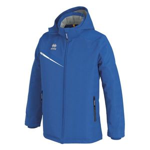Errea Iceland 3.0 Jacket Ad Blue - 2XL vyobraziť