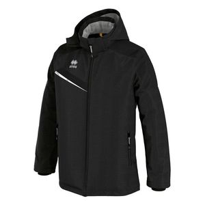 Errea Iceland 3.0 Jacket Ad Black - 2XL vyobraziť