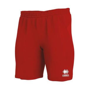 Errea Shorts Mills Ad Red - 2XL vyobraziť