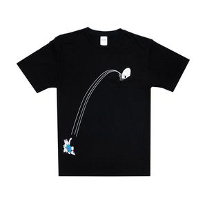 Pánske tričko RIPNDIP Hoops Pocket čierne Veľkosť: M, Pohlavie: pánske vyobraziť