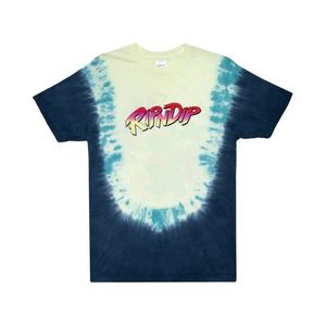 Pánske tričko RIPNDIP Nerm Fighter tie dye Veľkosť: L, Pohlavie: pánske vyobraziť