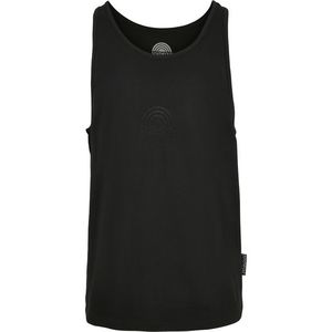 Pánske tielko Southpole Multicolor Tank Top Farba: black, Veľkosť: L vyobraziť