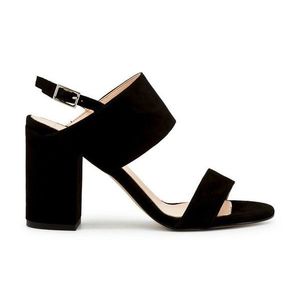 Made in Italia dámske sandále Farba: čierna, Veľkosť: EU 36 vyobraziť