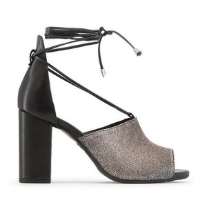 Made in Italia dámske sandále Farba: čierna, Veľkosť: EU 37 vyobraziť