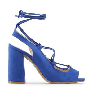 Made in Italia dámske sandále Farba: Modrá, Veľkosť: EU 36 vyobraziť