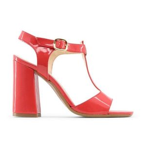 Made in Italia dámske sandále Farba: červená, Veľkosť: EU 36 vyobraziť