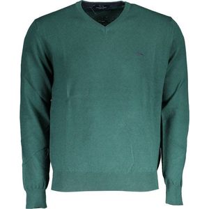 Harmont&Blaine pánsky sveter Farba: Zelená, Veľkosť: M vyobraziť