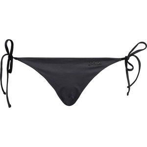 Karl Lagerfeld dámske plavky Farba: čierna, Veľkosť: XS vyobraziť