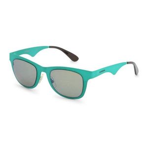 Carrera Jeans dámske slnečné okuliare Farba: Zelená, Veľkosť: UNI vyobraziť
