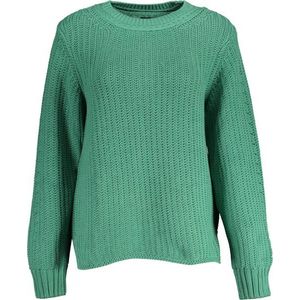 Gant dámsky sveter Farba: Zelená, Veľkosť: L vyobraziť