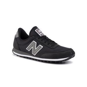 New Balance Sneakersy U410CC Čierna vyobraziť