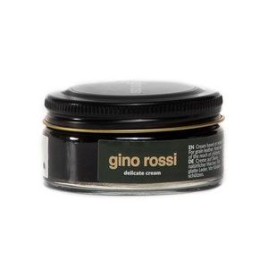 Gino Rossi Krém na obuv Delicate Cream 118 Čierna vyobraziť