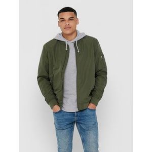 Only & Sons - Bunda bomber vyobraziť