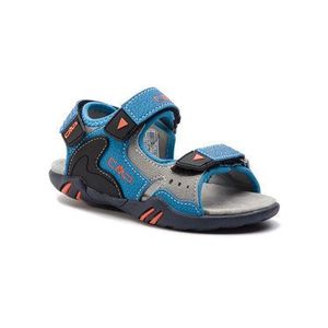 CMP Sandále Kids Alphard Hiking Sandal 39Q9614 Modrá vyobraziť