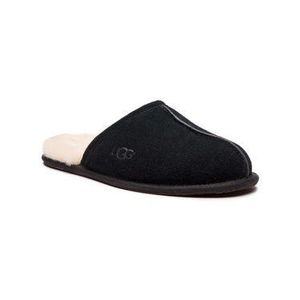 Ugg Papuče M Scuff 1101111 Čierna vyobraziť